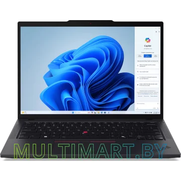 Ноутбук Lenovo ThinkPad T14 Gen 5 Intel (21MLA01KCD)